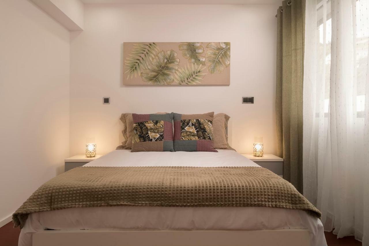 Angel'S Paradise Luxury And Sophistication ฟุงชาล ภายนอก รูปภาพ